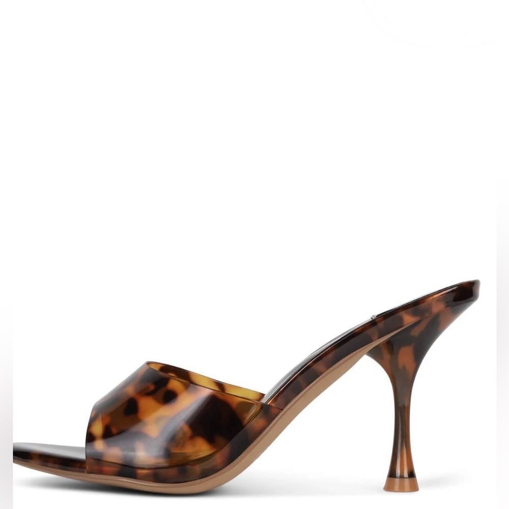 Jeffrey Campbell Agent Tortoise - Picture 2 of 6